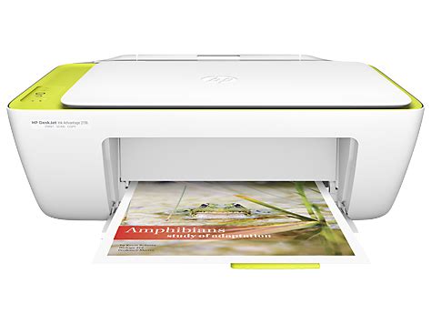HP DeskJet Ink Advantage 2136 All-in-One Printer Setup | HP® Support