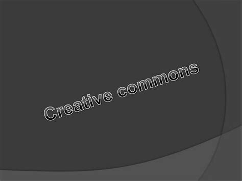 Image result for Creative Commons Templates