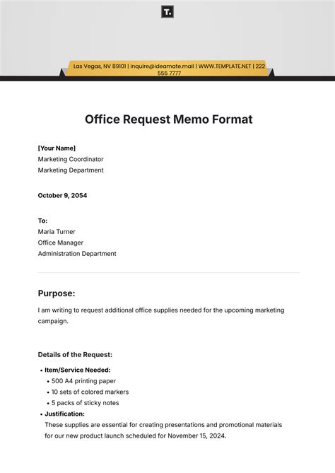 Image result for Basic Memo Format