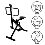 Power Rider Exercise Machine 的图像结果