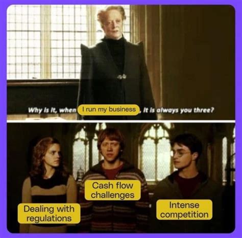 Business Owner Meme 的图像结果