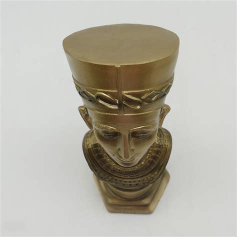 Buy Corsica Polyresin Egyptian King Figurine from Corsica by Home ...