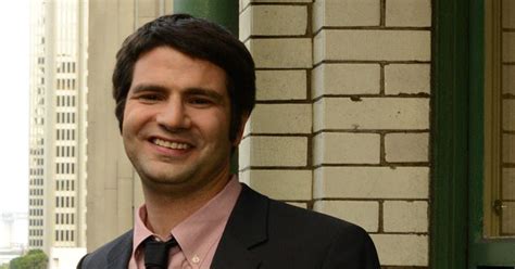 'Funny Story' author Ned Vizzini dies at 32