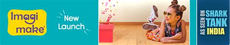 Amazon.in: Imagimake: New Launch