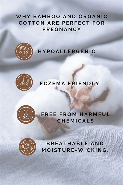 How Your Maternity Wardrobe Affects Your Skin: Science-Backed Fabric ...