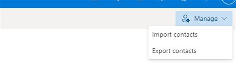Possible Methods to Import Contacts to Gmail