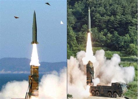 韩国成功测试潜射导弹 新威慑体系究竟瞄准了谁？_凤凰网