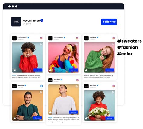 Facebook Widget