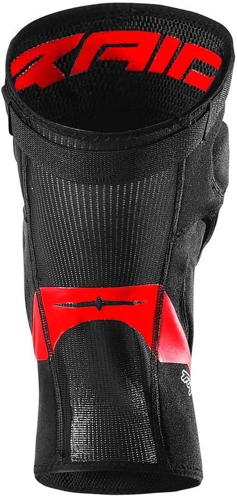 TroyLeeDesigns Troy Lee Designs Raid Knee Guard - Medium/Large India | Ubuy
