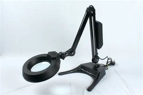 Inspection Magnifier - Flexible Arm Illuminated Magnifiers Manufacturer ...