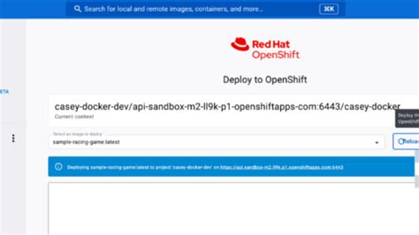 Image result for Build Config OpenShift Docker