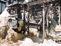 Return Bagasse Carrier and Elevator buy in Sangli-Miraj & Kupwad