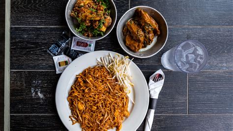 Madam Mam’s Thai Cuisine Review - Campus - Austin - The Infatuation