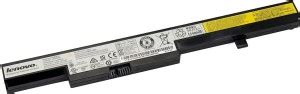 Lenovo 888016697 4 Cell Laptop Battery - Lenovo : Flipkart.com