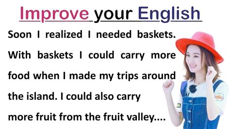 Hello English Story 的图像结果