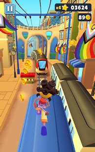 Subway Surfers Mod Apk [ Unlimited Money , Unlimited Keys ] v4.1.0 ...