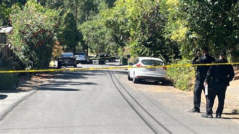 Police continue to investigate homicide in Orinda – NBC Bay Area