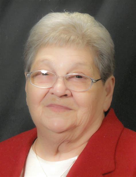 Anna M. (Constantino) Falasca - 2021 - Bisbee-Porcella Funeral Home