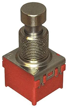 E-Switch Fs5700Dplt2B2M2Qe - Foot Operated Switch, Fs5700 Series, Dpdt ...