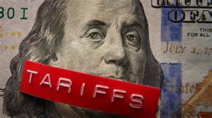 Tesla and the Other American Car That Are Way Cheaper Due To Trump’s ...