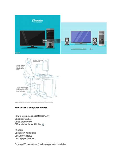 How to Use a Computer Advance 的图像结果