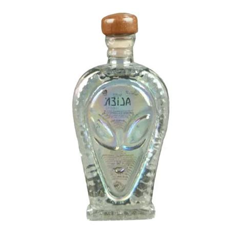 Image result for Alien Tequila