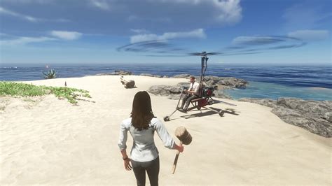 Image result for Stranded Deep Survival Game