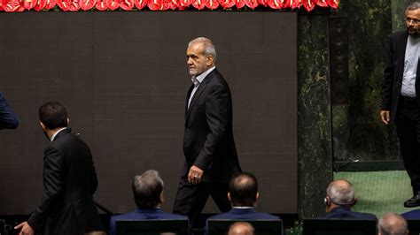 Iran’s Retaliatory Strikes Challenge Image of Gulf Stability