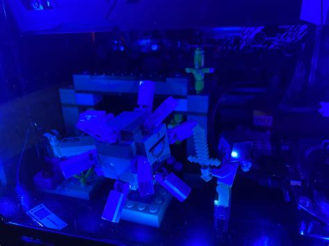 Image result for LEGO Minecraft Computer Game