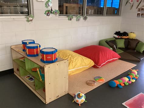 Image result for Infant Learning Environments