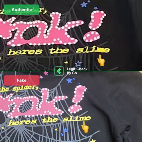 Spot Fake vs Real Sp5der Hoodies (2025): Tags, Price…