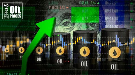 Oil Prices: Amid Price Rise Speculations, Market Opens Unfazed After ...