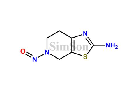 N-Nitroso Edoxaban Impurity 1 | CAS No- NA | Simson Pharma Limited