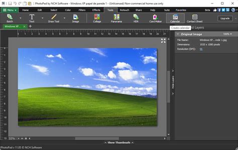Image result for PhotoPad Editing Basics