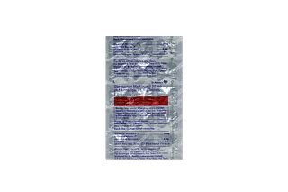 Buy Olsertain Am 20/5 MG Strip Of 15 Tablet Online at Truemeds