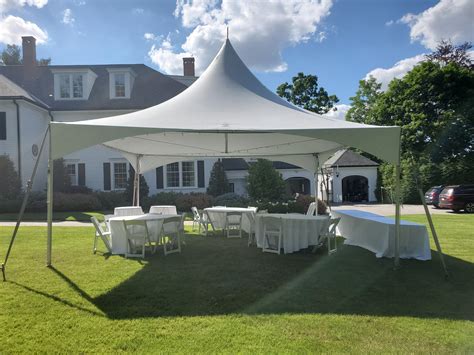 40 Person Tent Packages | Premier Event Rentals | Tent & Event Rentals ...