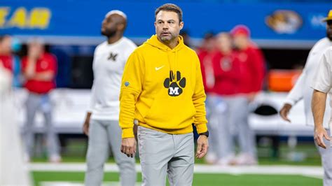 LSU makes ex-Mizzou DC Blake Baker highest-paid assistant coach - ESPN