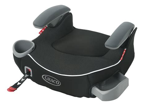 Graco TurboBooster LX Backless Booster Car Seat, Codey Black - Walmart ...