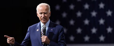 Joe Biden 'Disappointed' With CAA, NRC, Seeks Restoration of Rights for ...