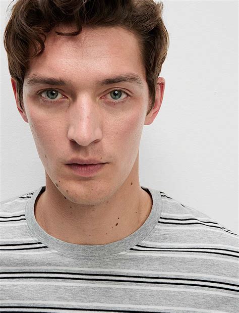 Buy Pure Cotton Striped Pyjama Set at Marks & Spencer