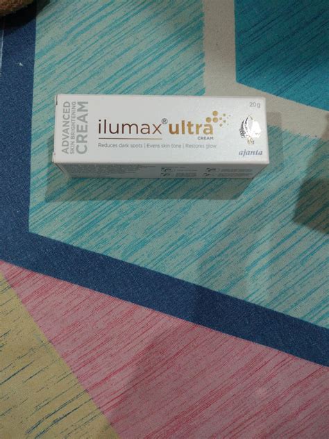 JEEVANDIP ILUMAX ULTRA CREAM : Amazon.in: Beauty