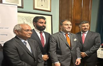 High Commission of India, London, United Kingdom : Events/Photo Gallery