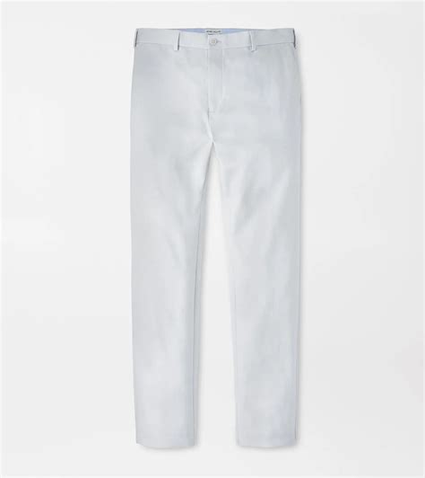 Charlotte Performance Trouser | Men's Pants | Peter Millar