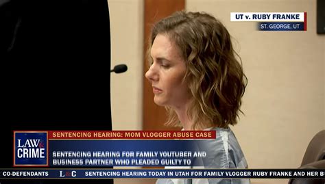 Ruby Franke's life behind bars in 'Purgatory' prison after conviction ...