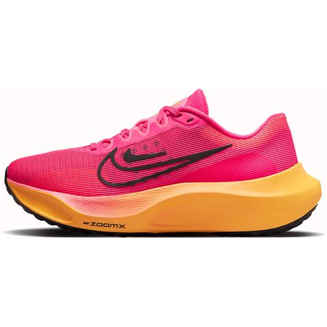 Orange Nike Running Shoes Women's at Kim Delapaz blog