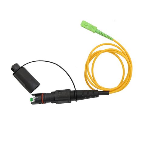 Image result for Fiber Terminal Color Code