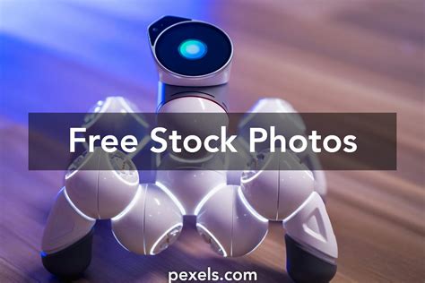 Image result for Remote Control Robot Pics