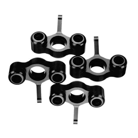 Buy Steering Hub Carrier Upgrade for JLB Racing CHEETAH RC Brushless ...