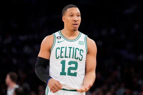 Grant Williams reportedly drawing interest from Hornets; not feeling ...