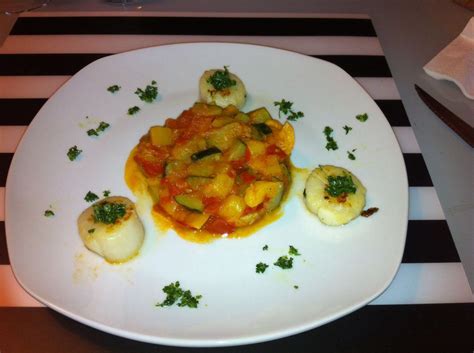 pain de saint jacques marmiton